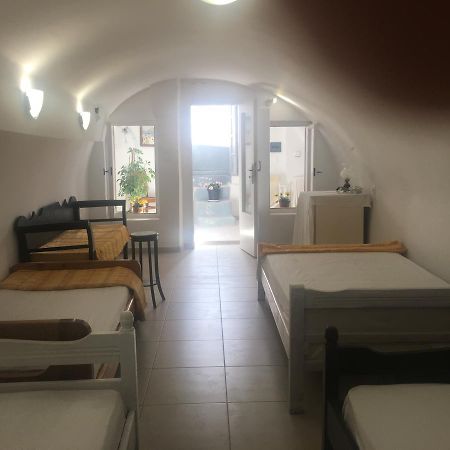 אויה Marcos Rooms מראה חיצוני תמונה