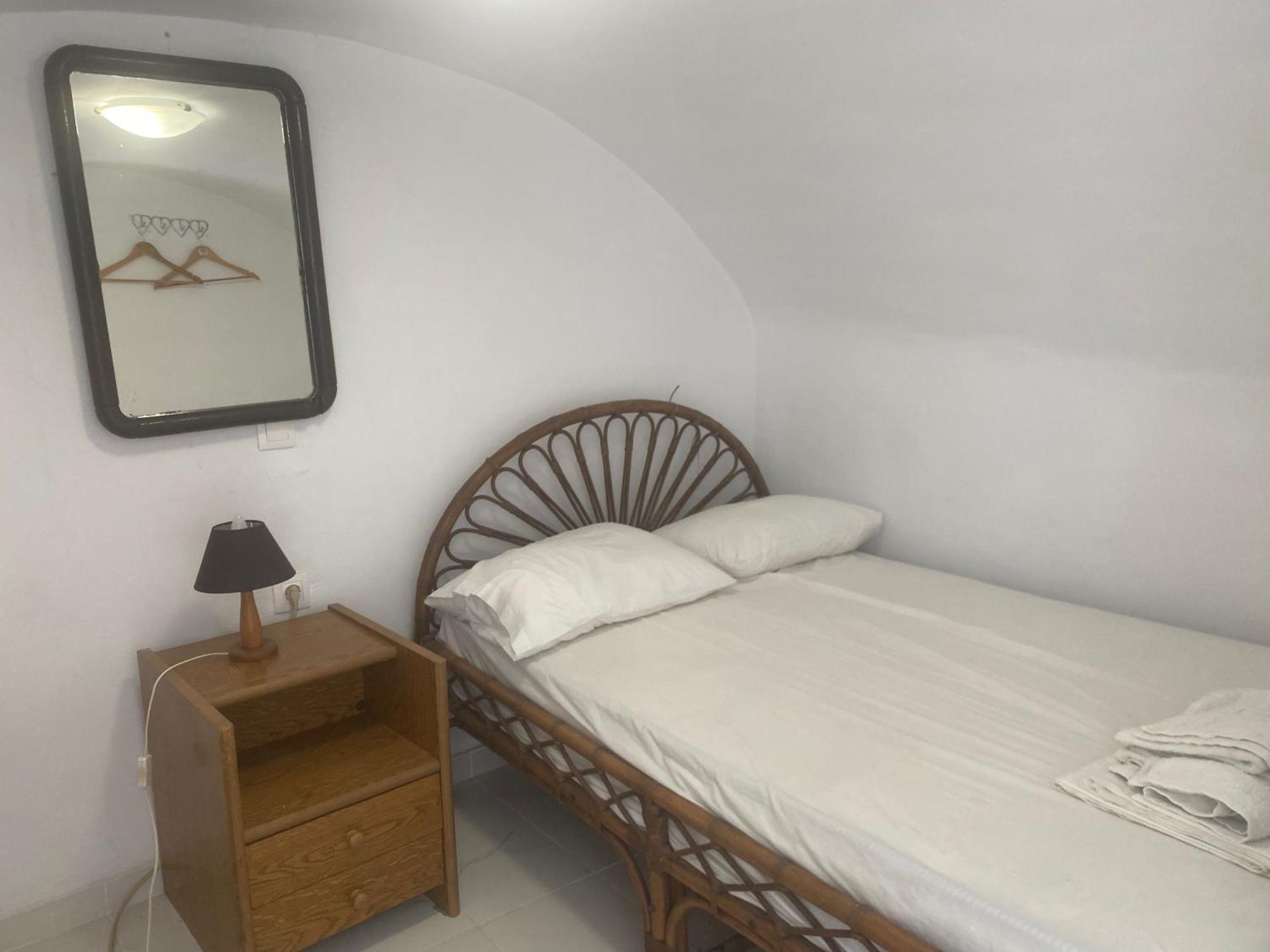אויה Marcos Rooms מראה חיצוני תמונה