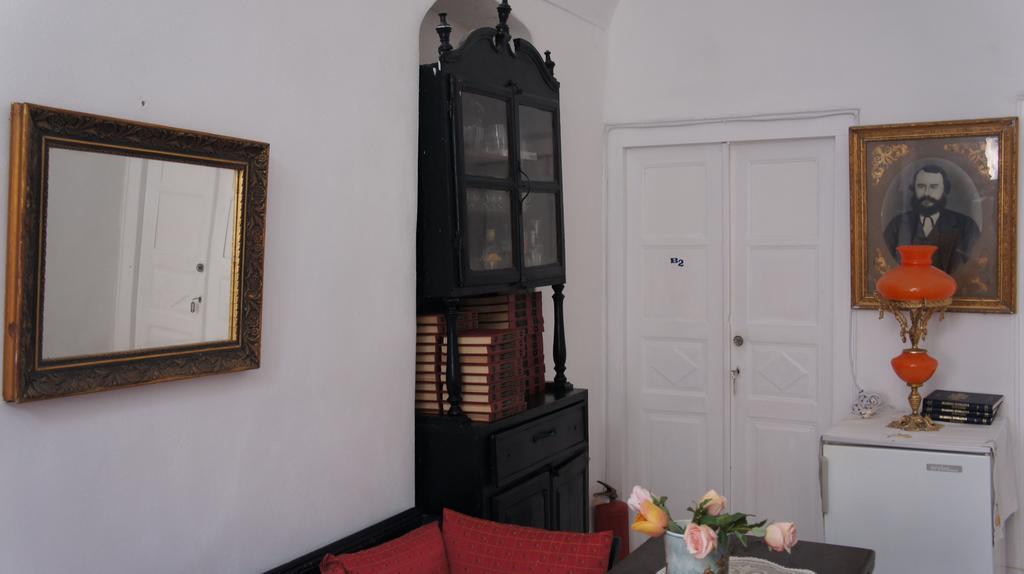 אויה Marcos Rooms מראה חיצוני תמונה