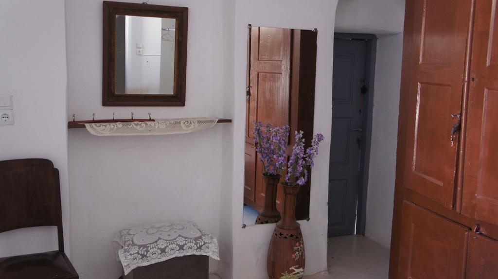 אויה Marcos Rooms מראה חיצוני תמונה