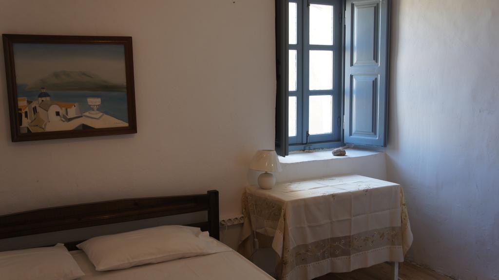 אויה Marcos Rooms מראה חיצוני תמונה