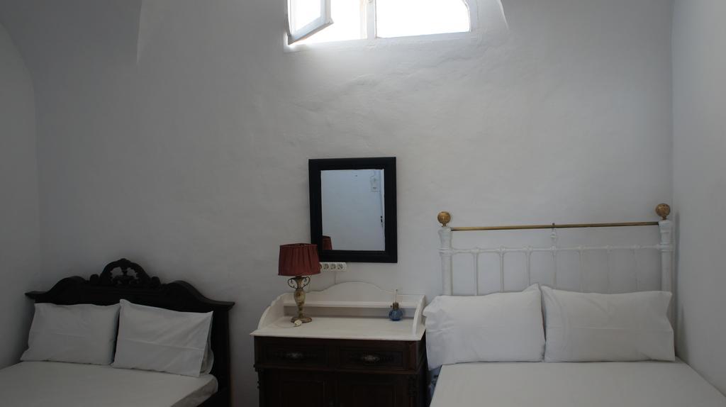 אויה Marcos Rooms מראה חיצוני תמונה
