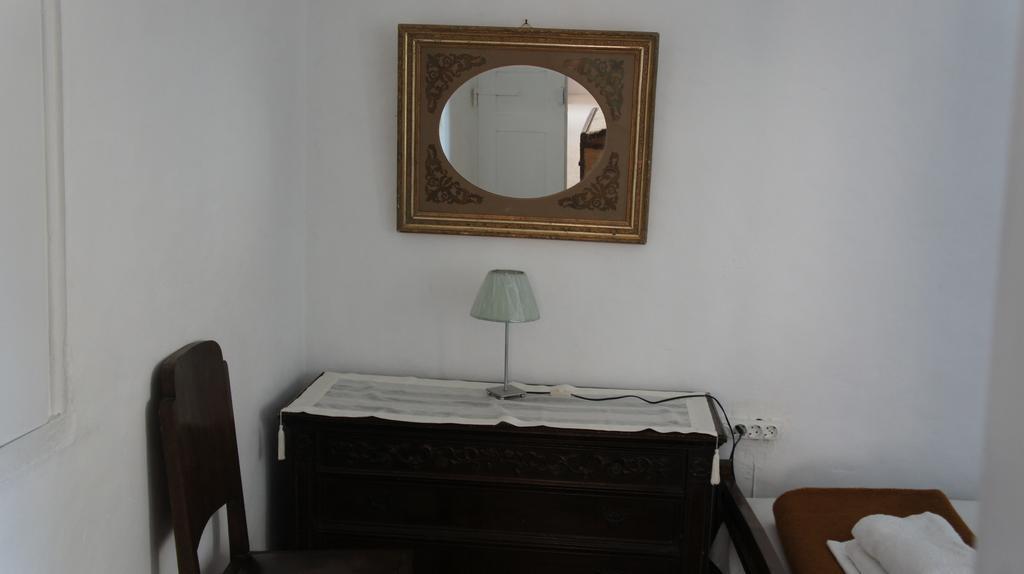 אויה Marcos Rooms מראה חיצוני תמונה