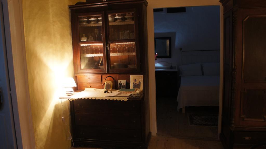 אויה Marcos Rooms מראה חיצוני תמונה