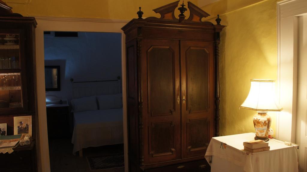 אויה Marcos Rooms מראה חיצוני תמונה