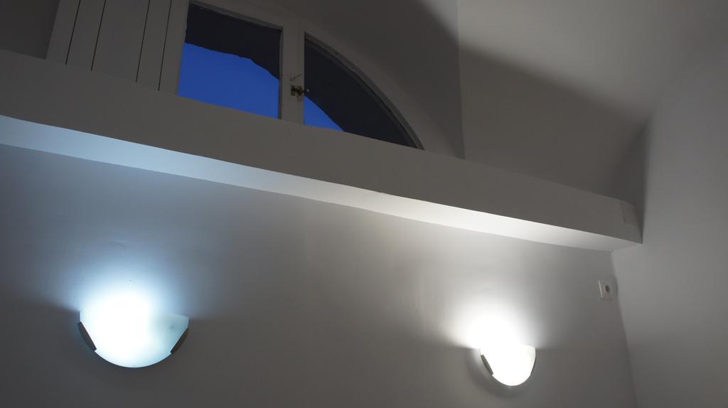 אויה Marcos Rooms מראה חיצוני תמונה