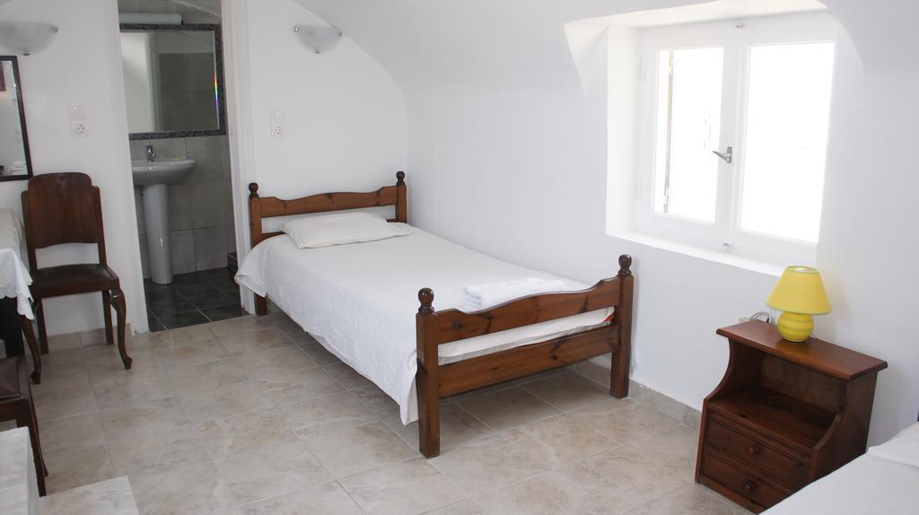 אויה Marcos Rooms מראה חיצוני תמונה