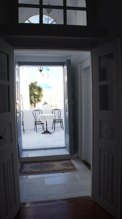 אויה Marcos Rooms מראה חיצוני תמונה