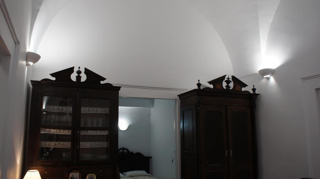 אויה Marcos Rooms מראה חיצוני תמונה