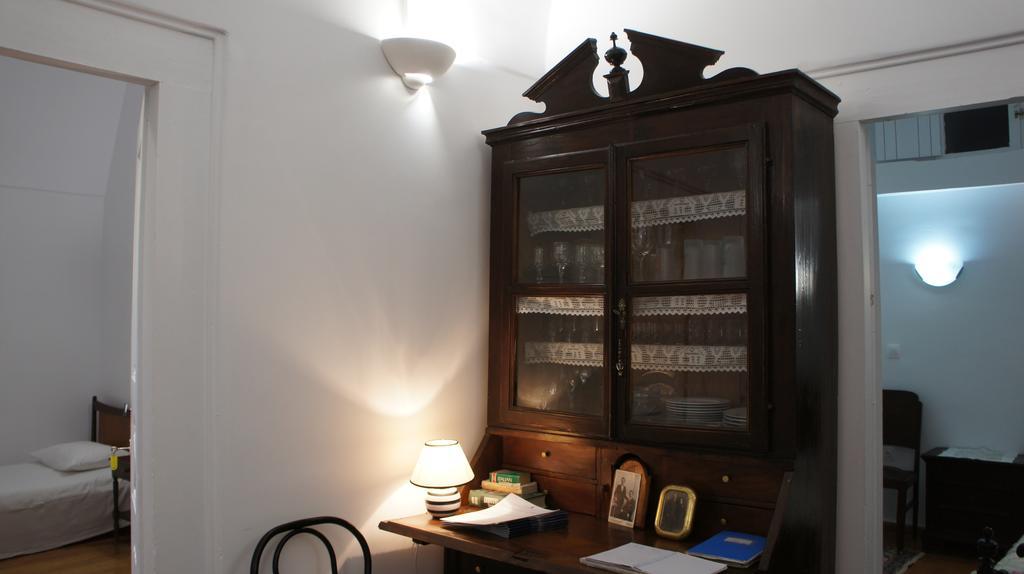 אויה Marcos Rooms מראה חיצוני תמונה