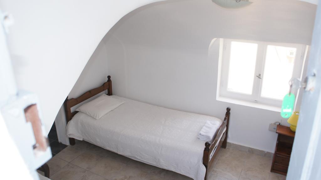 אויה Marcos Rooms מראה חיצוני תמונה