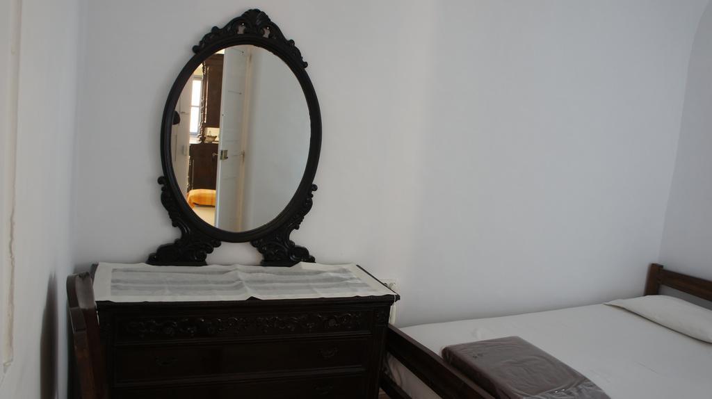 אויה Marcos Rooms מראה חיצוני תמונה
