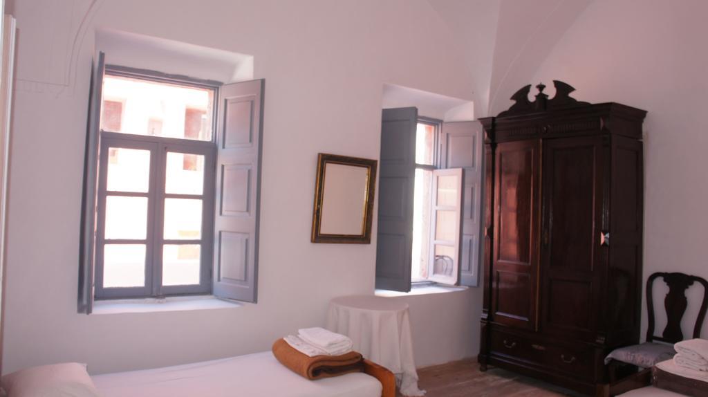אויה Marcos Rooms מראה חיצוני תמונה