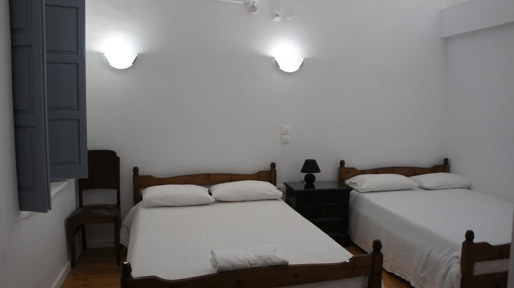 אויה Marcos Rooms מראה חיצוני תמונה