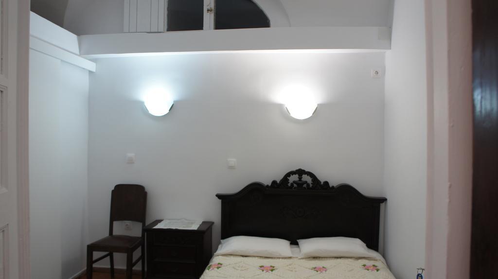 אויה Marcos Rooms מראה חיצוני תמונה
