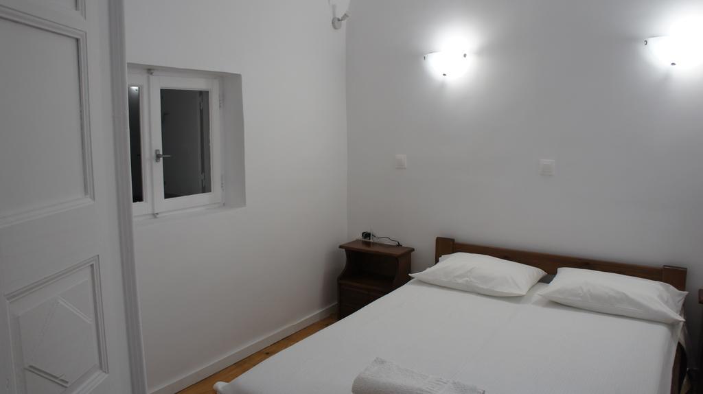 אויה Marcos Rooms מראה חיצוני תמונה