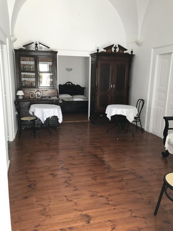 אויה Marcos Rooms מראה חיצוני תמונה