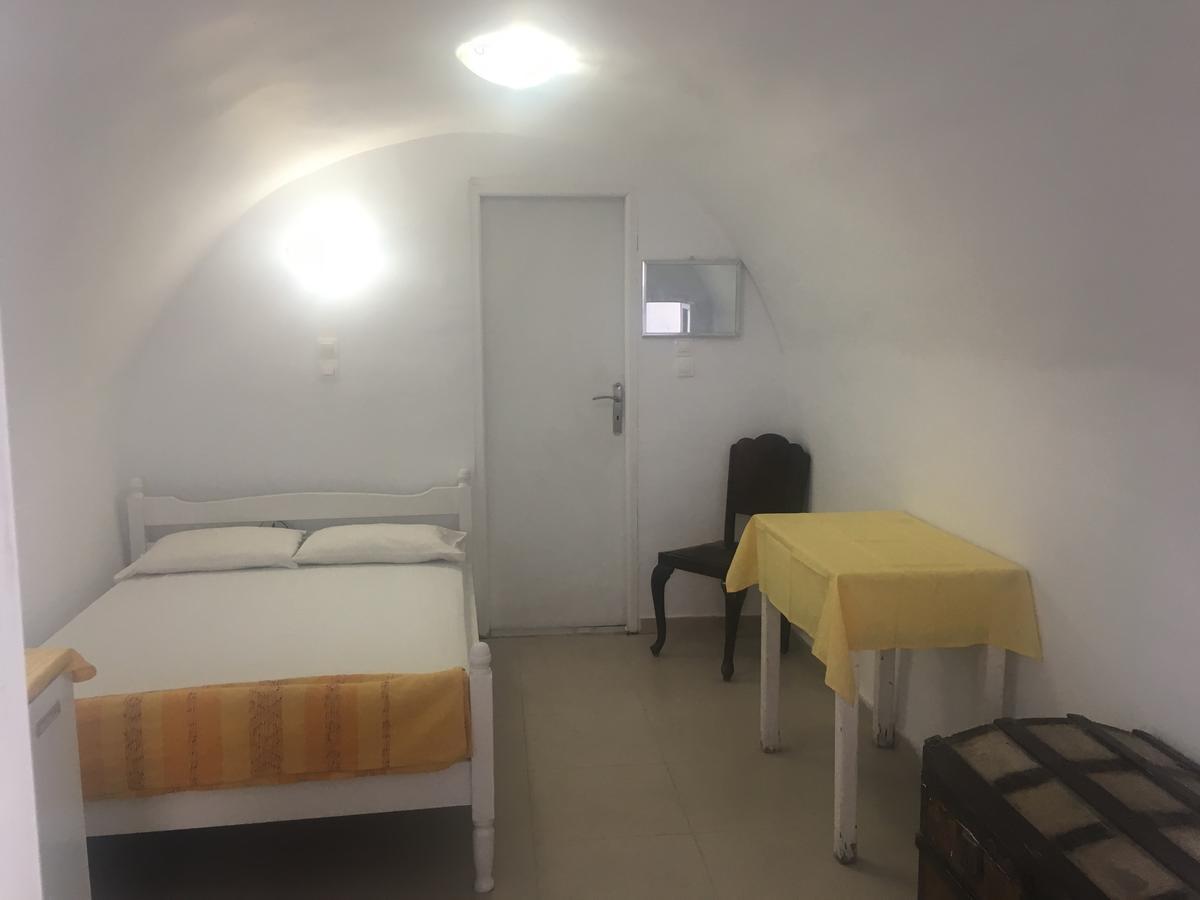 אויה Marcos Rooms מראה חיצוני תמונה