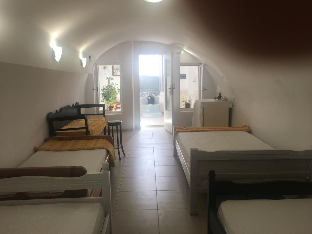 אויה Marcos Rooms מראה חיצוני תמונה