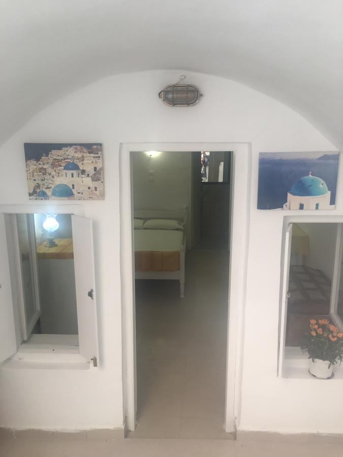 אויה Marcos Rooms מראה חיצוני תמונה