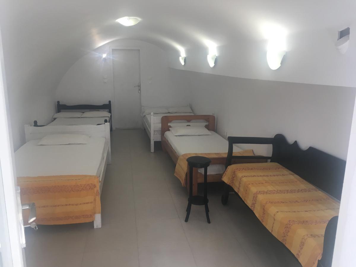 אויה Marcos Rooms מראה חיצוני תמונה