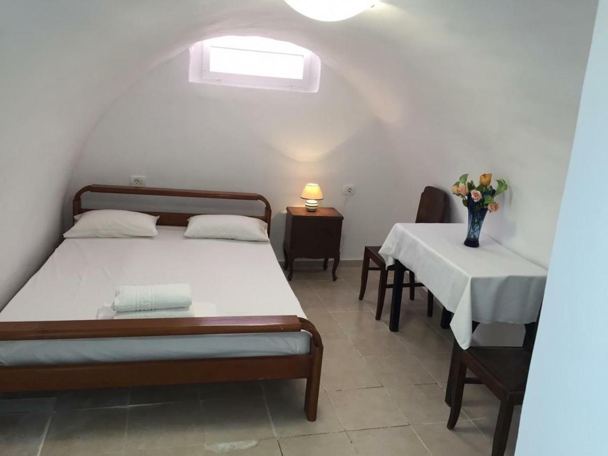 אויה Marcos Rooms מראה חיצוני תמונה