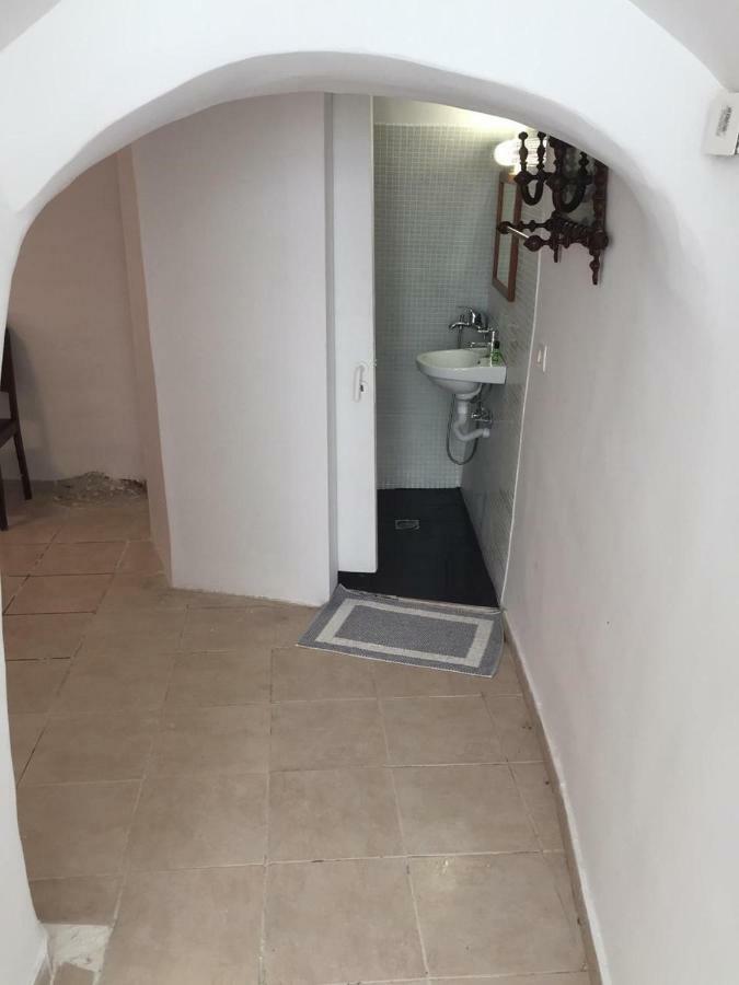 אויה Marcos Rooms מראה חיצוני תמונה