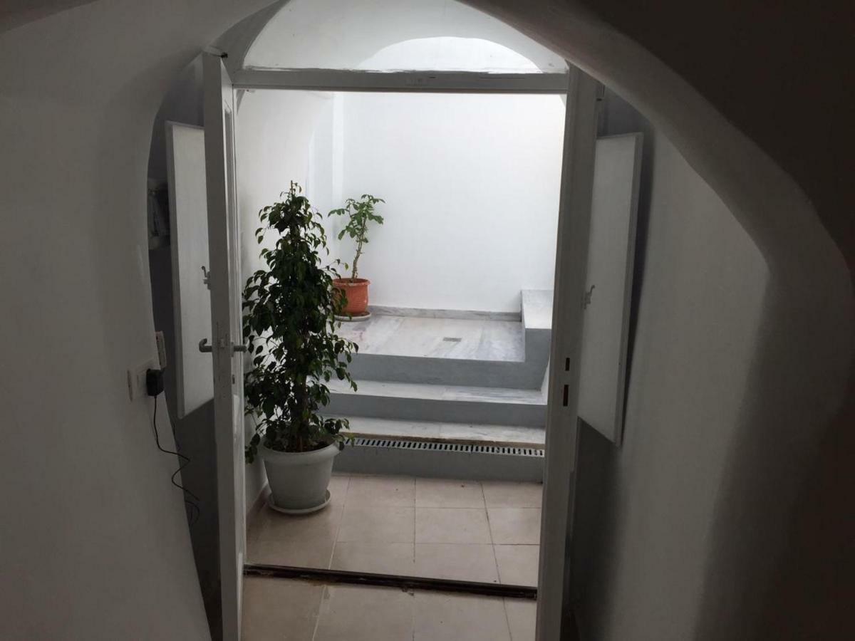 אויה Marcos Rooms מראה חיצוני תמונה