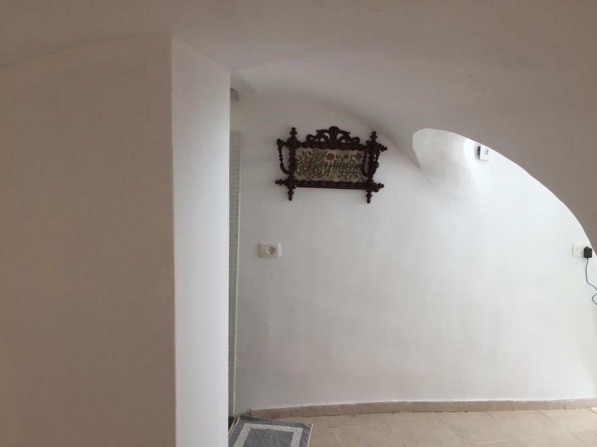 אויה Marcos Rooms מראה חיצוני תמונה