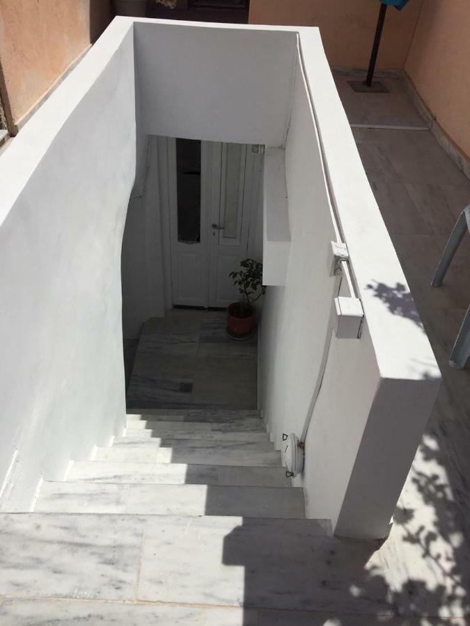 אויה Marcos Rooms מראה חיצוני תמונה